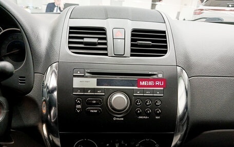 Suzuki SX4 II рестайлинг, 2014 год, 1 192 000 рублей, 19 фотография