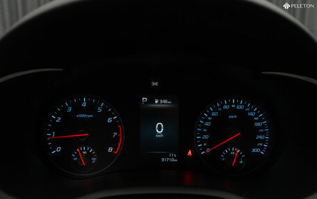 KIA Stinger I, 2021 год, 3 720 000 рублей, 13 фотография