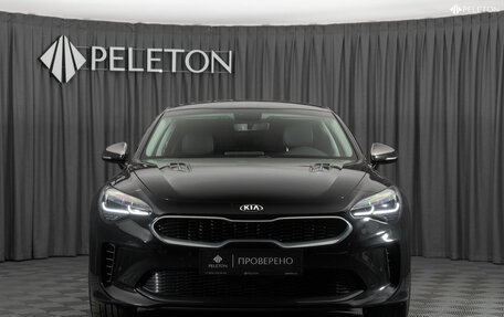 KIA Stinger I, 2021 год, 3 720 000 рублей, 3 фотография