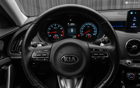 KIA Stinger I, 2021 год, 3 720 000 рублей, 12 фотография