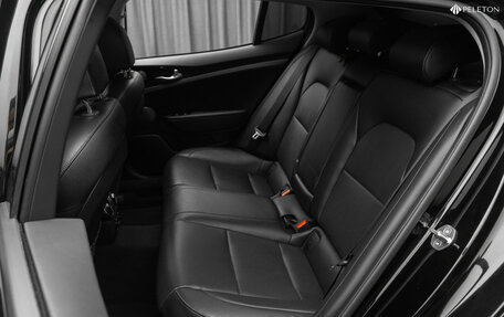 KIA Stinger I, 2021 год, 3 720 000 рублей, 14 фотография