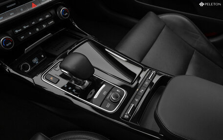 KIA Stinger I, 2021 год, 3 720 000 рублей, 16 фотография