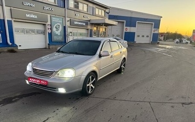 Chevrolet Lacetti, 2012 год, 320 000 рублей, 1 фотография