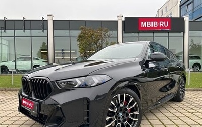 BMW X6, 2025 год, 14 200 000 рублей, 1 фотография