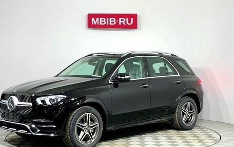 Mercedes-Benz GLE, 2024 год, 13 400 000 рублей, 1 фотография