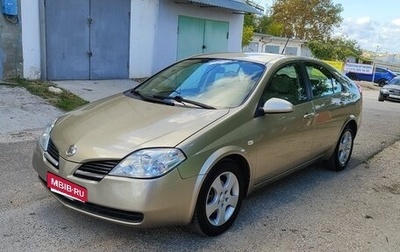 Nissan Primera III, 2002 год, 550 000 рублей, 1 фотография