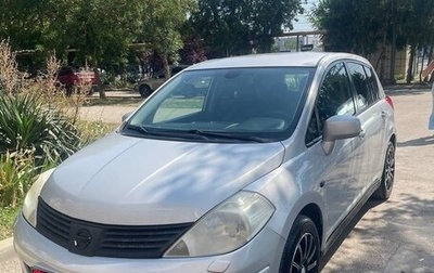 Nissan Tiida, 2008 год, 750 000 рублей, 1 фотография