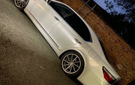 Lexus LS IV, 2006 год, 1 370 000 рублей, 1 фотография