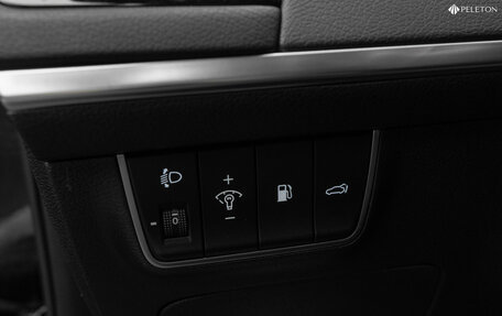 KIA Stinger I, 2021 год, 3 720 000 рублей, 24 фотография