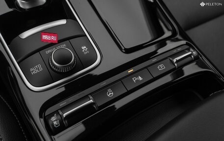 KIA Stinger I, 2021 год, 3 720 000 рублей, 21 фотография