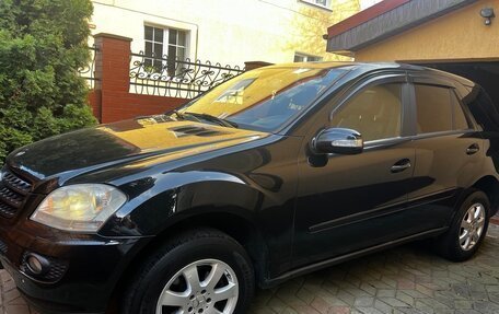 Mercedes-Benz M-Класс, 2005 год, 1 300 000 рублей, 2 фотография