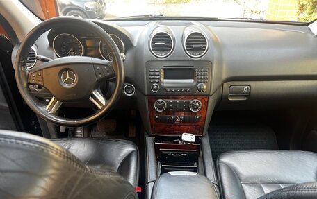 Mercedes-Benz M-Класс, 2005 год, 1 300 000 рублей, 7 фотография