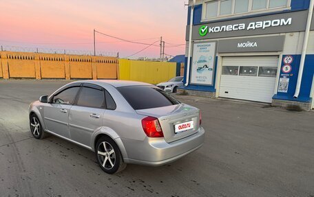 Chevrolet Lacetti, 2012 год, 320 000 рублей, 4 фотография