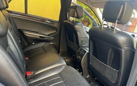 Mercedes-Benz M-Класс, 2005 год, 1 300 000 рублей, 10 фотография