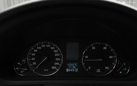 Mercedes-Benz C-Класс, 2005 год, 690 000 рублей, 13 фотография