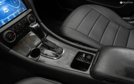 Mercedes-Benz C-Класс, 2005 год, 690 000 рублей, 16 фотография