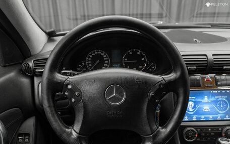 Mercedes-Benz C-Класс, 2005 год, 690 000 рублей, 12 фотография