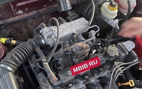 Chevrolet Lanos I, 2005 год, 5 фотография