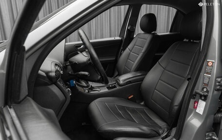 Mercedes-Benz C-Класс, 2005 год, 690 000 рублей, 11 фотография