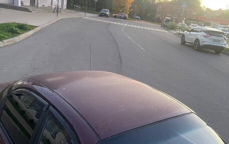 Chevrolet Lanos I, 2005 год, 4 фотография