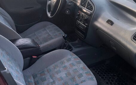 Chevrolet Lanos I, 2005 год, 10 фотография