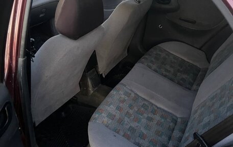 Chevrolet Lanos I, 2005 год, 7 фотография