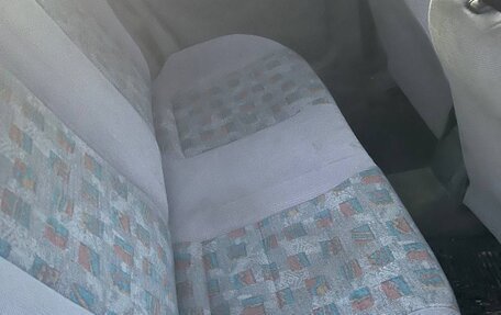 Chevrolet Lanos I, 2005 год, 9 фотография