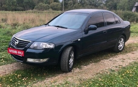 Nissan Almera Classic, 2006 год, 320 000 рублей, 3 фотография