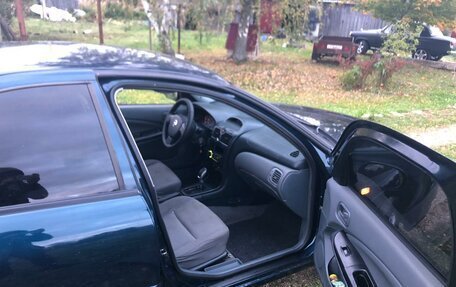 Nissan Almera Classic, 2006 год, 320 000 рублей, 13 фотография