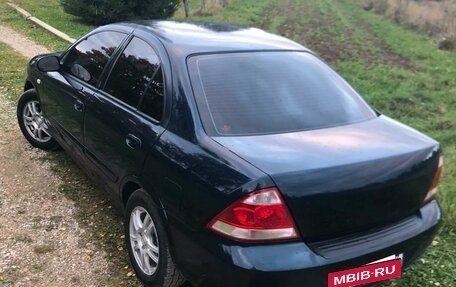 Nissan Almera Classic, 2006 год, 320 000 рублей, 7 фотография