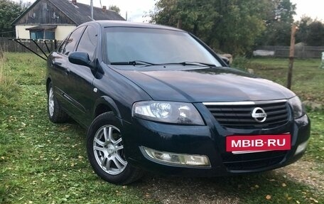 Nissan Almera Classic, 2006 год, 320 000 рублей, 4 фотография