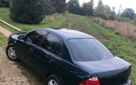 Nissan Almera Classic, 2006 год, 320 000 рублей, 12 фотография