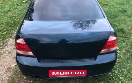 Nissan Almera Classic, 2006 год, 320 000 рублей, 6 фотография