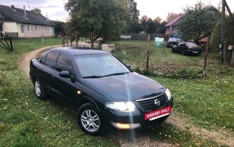 Nissan Almera Classic, 2006 год, 320 000 рублей, 10 фотография
