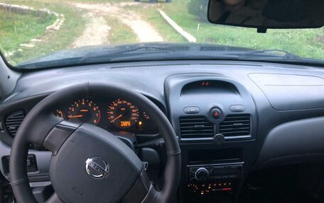 Nissan Almera Classic, 2006 год, 320 000 рублей, 9 фотография