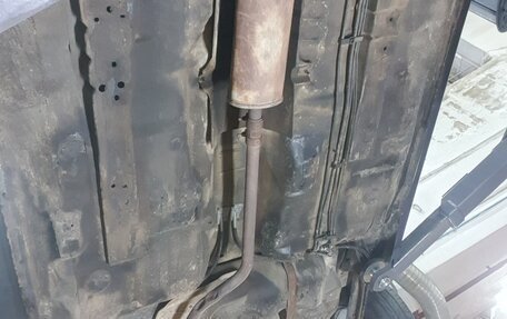 Nissan Almera Classic, 2006 год, 320 000 рублей, 17 фотография