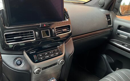 Toyota Land Cruiser 200, 2016 год, 5 900 000 рублей, 6 фотография
