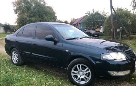 Nissan Almera Classic, 2006 год, 320 000 рублей, 11 фотография