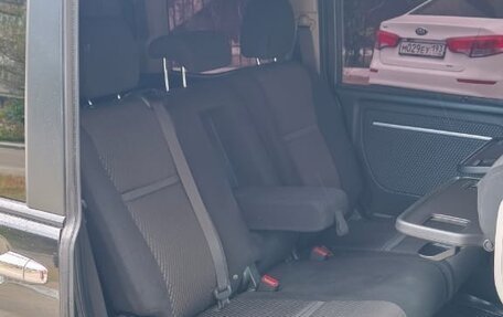 Honda Stepwgn IV, 2015 год, 2 120 000 рублей, 20 фотография