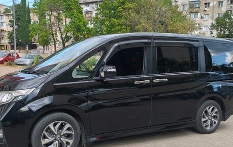 Honda Stepwgn IV, 2015 год, 2 120 000 рублей, 10 фотография