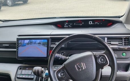 Honda Stepwgn IV, 2015 год, 2 120 000 рублей, 19 фотография