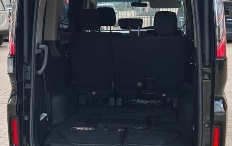 Honda Stepwgn IV, 2015 год, 2 120 000 рублей, 7 фотография