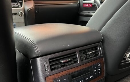 Toyota Land Cruiser 200, 2016 год, 5 900 000 рублей, 8 фотография