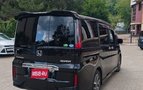 Honda Stepwgn IV, 2015 год, 2 120 000 рублей, 8 фотография