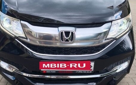 Honda Stepwgn IV, 2015 год, 2 120 000 рублей, 23 фотография