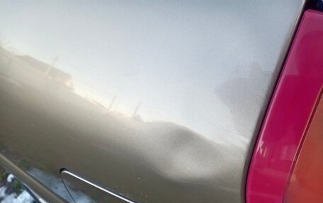 Nissan Almera, 2005 год, 265 000 рублей, 9 фотография