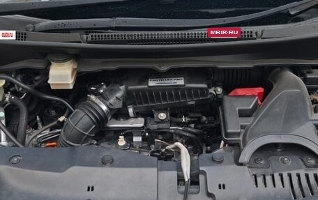 Honda Stepwgn IV, 2015 год, 2 120 000 рублей, 24 фотография