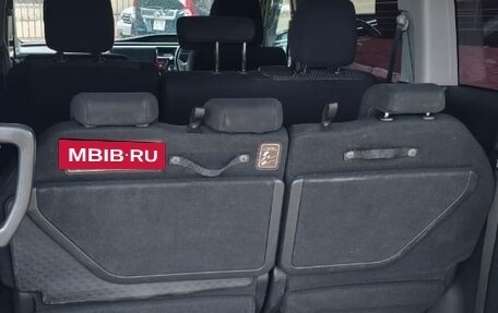 Honda Stepwgn IV, 2015 год, 2 120 000 рублей, 21 фотография