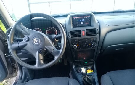 Nissan Almera, 2005 год, 265 000 рублей, 5 фотография