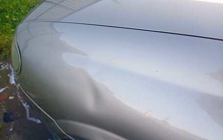 Nissan Almera, 2005 год, 265 000 рублей, 8 фотография